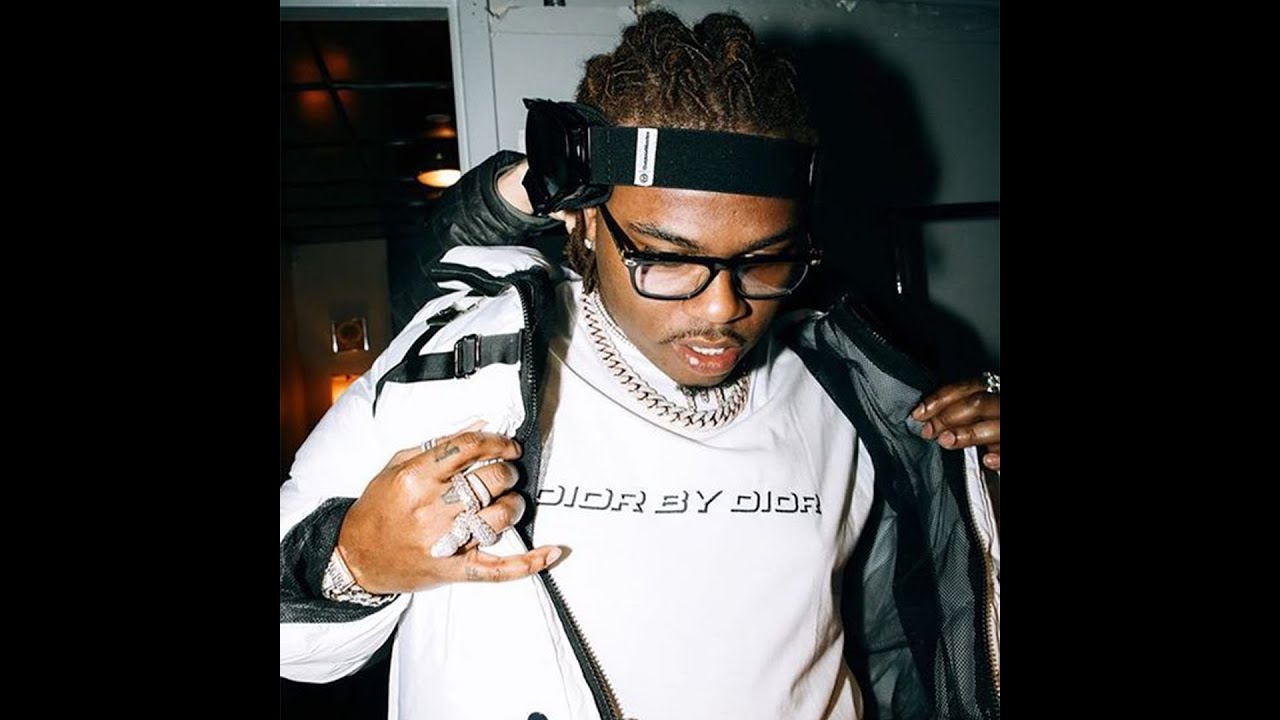 [FREE] Gunna x Young Thug Type Beat - 