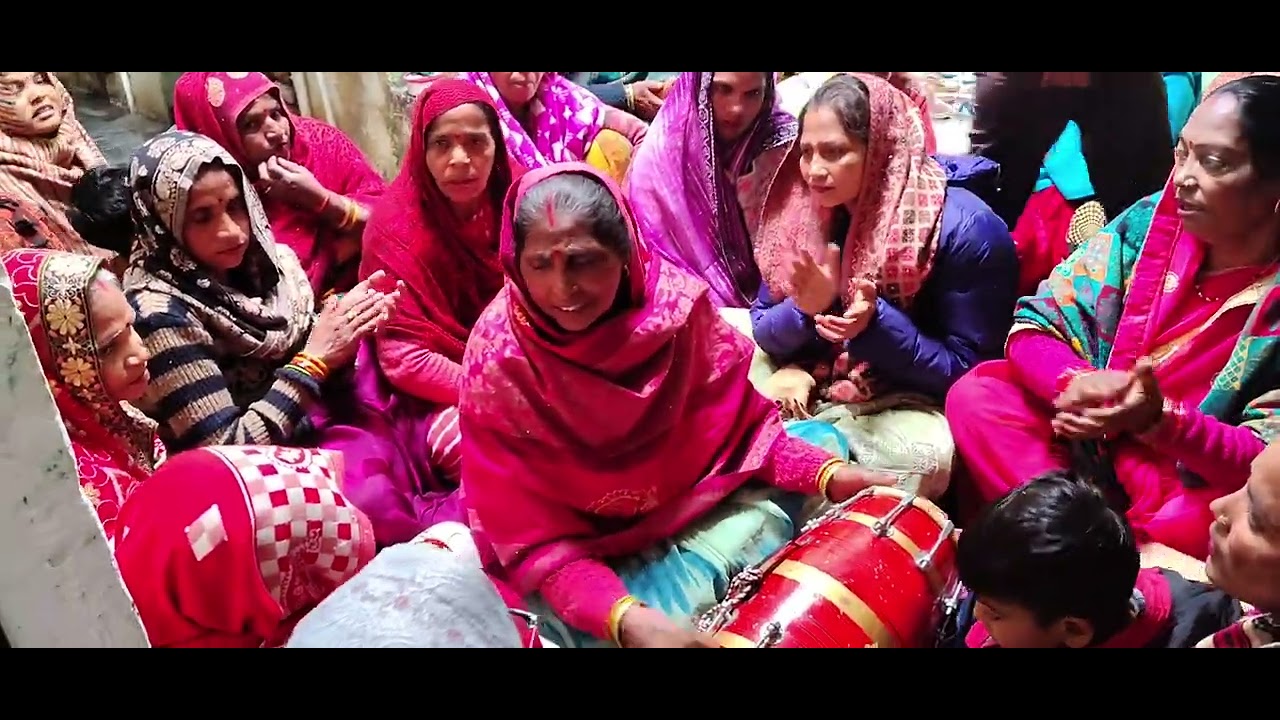 #🙏💯पांचो पांडव बारे कान्हा के घर मैया हम हैं माता रानी का बहुत प्यारा भजन#bhajan 
