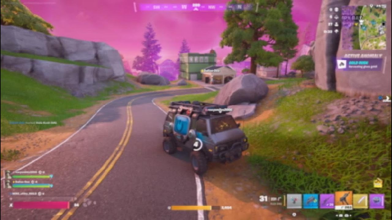 Fortnite