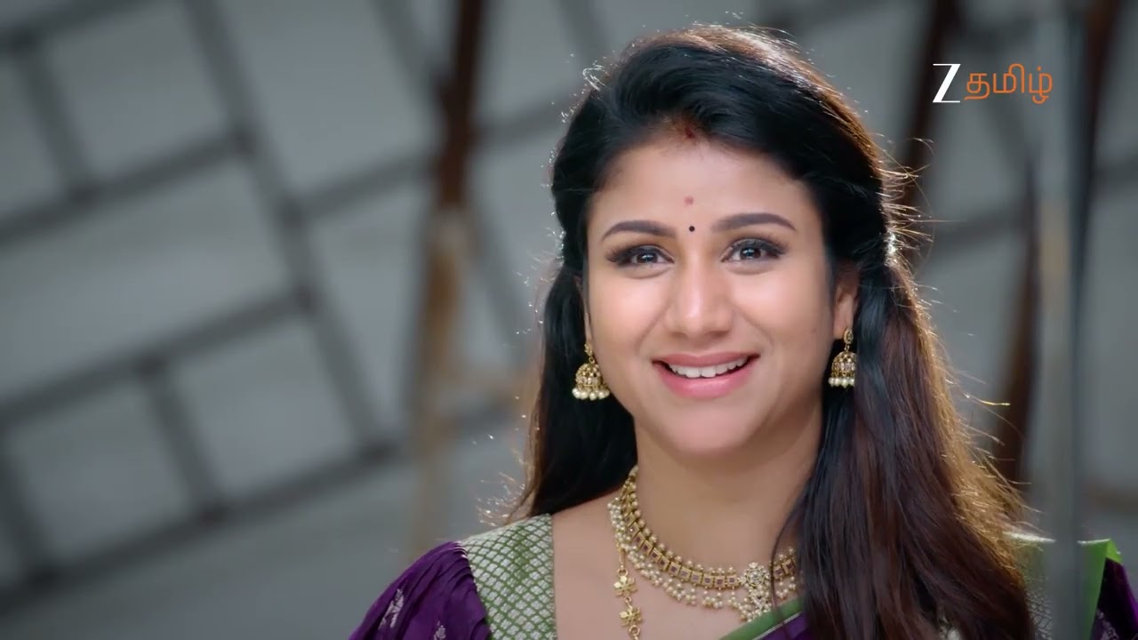 Ayali | Ep - 211 | Webisode | Feb 06 2026 | Zee Tamil