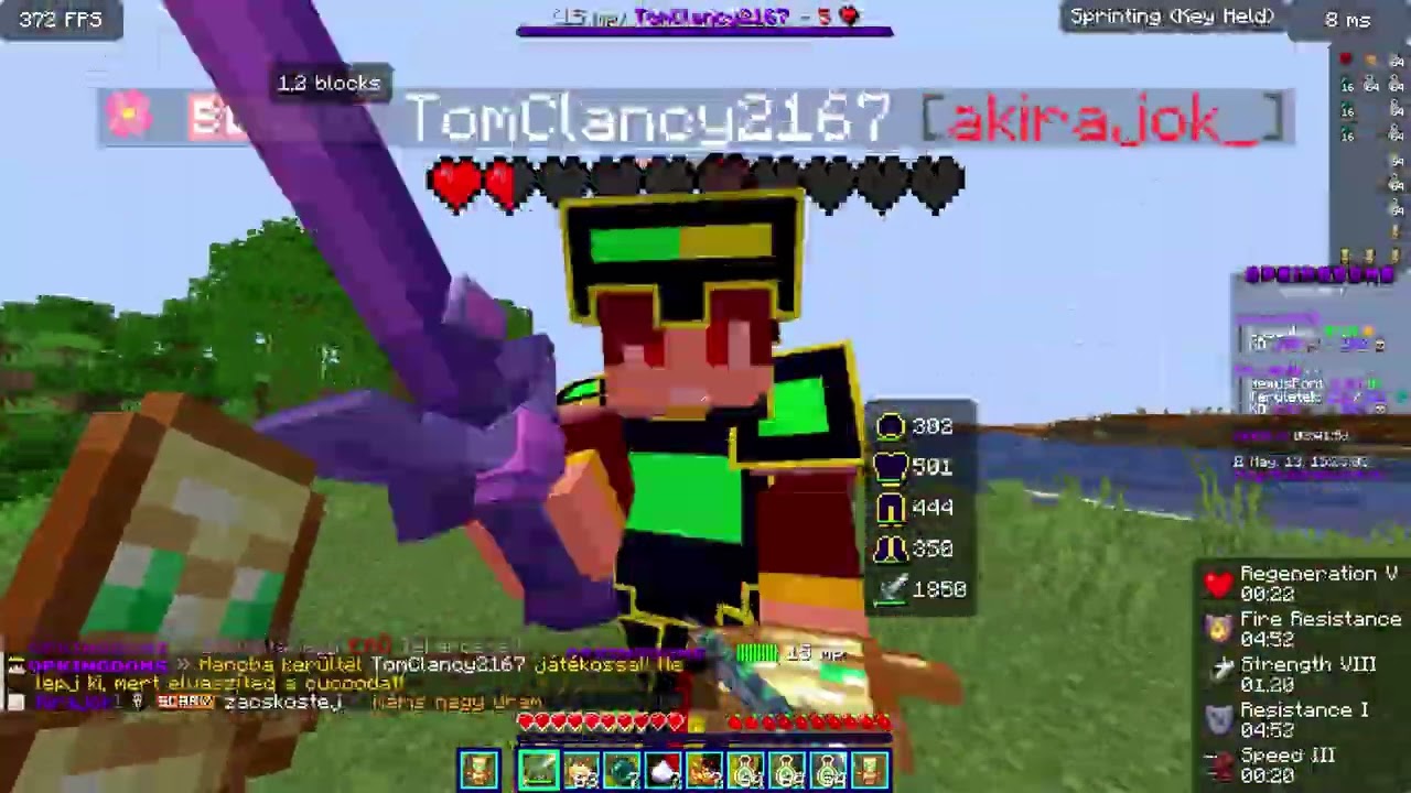 Rivalsnetwork kill montage 3