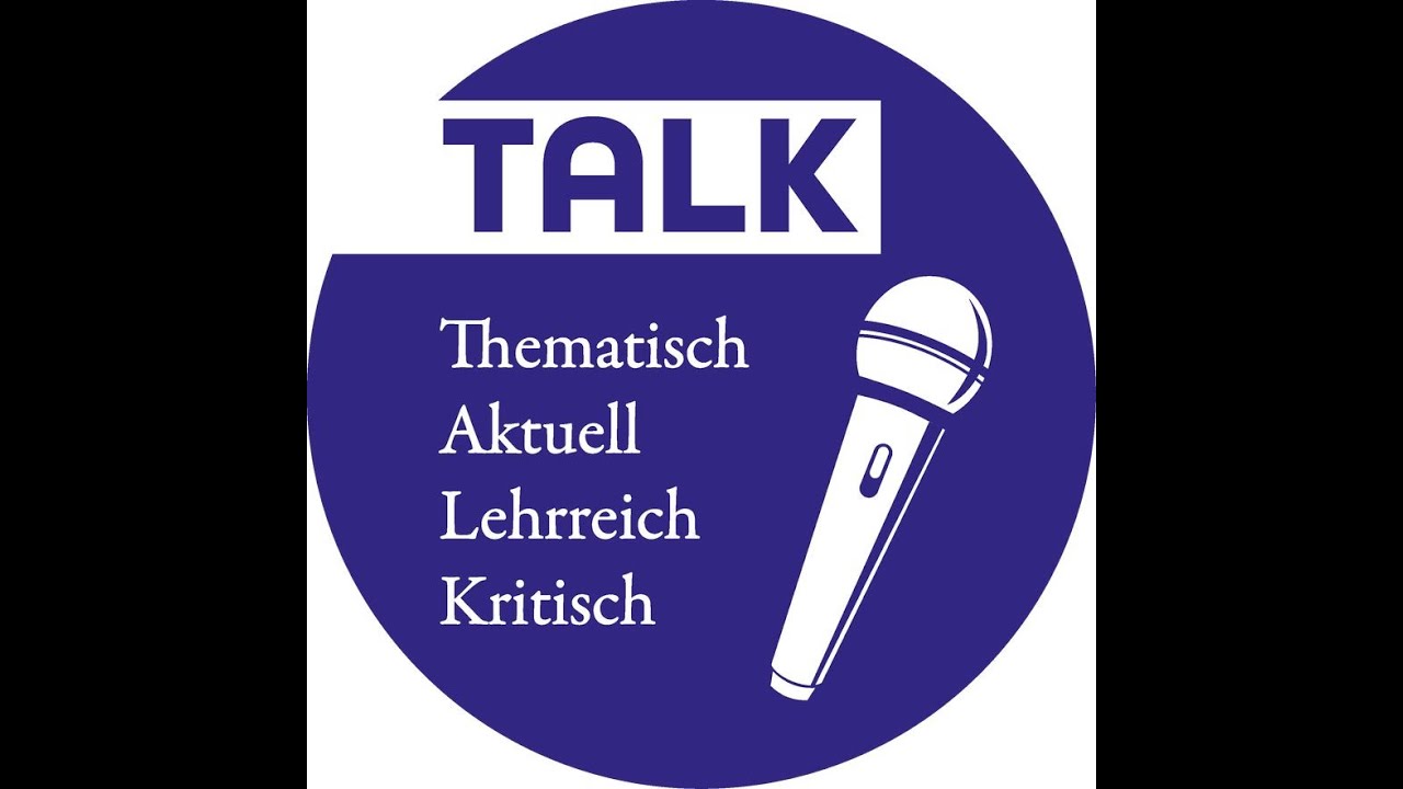 Folge 6 - TALK über Gesundheit, Pflege und Vertrauen in Politik mit MdB Sascha van Beek