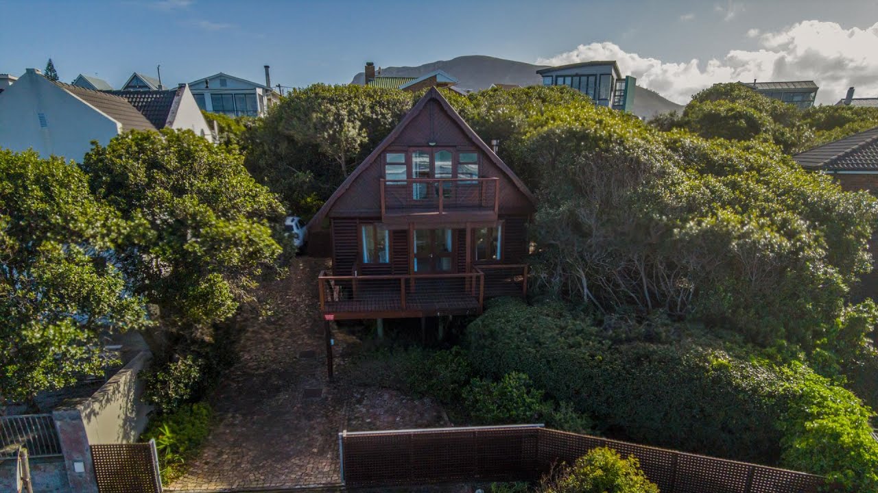 3 Bedroom Home For Sale | Franskraal
