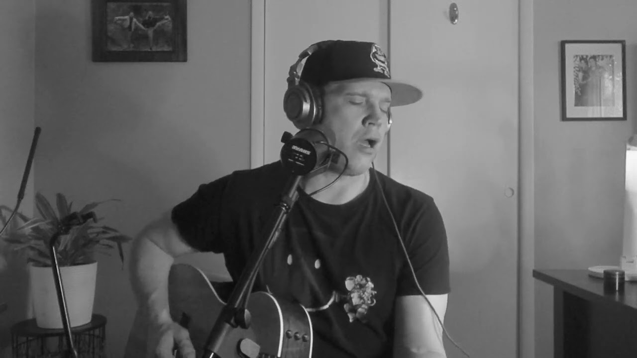 Cruelty is the Point (2026 Tiny Desk Concert Submission)