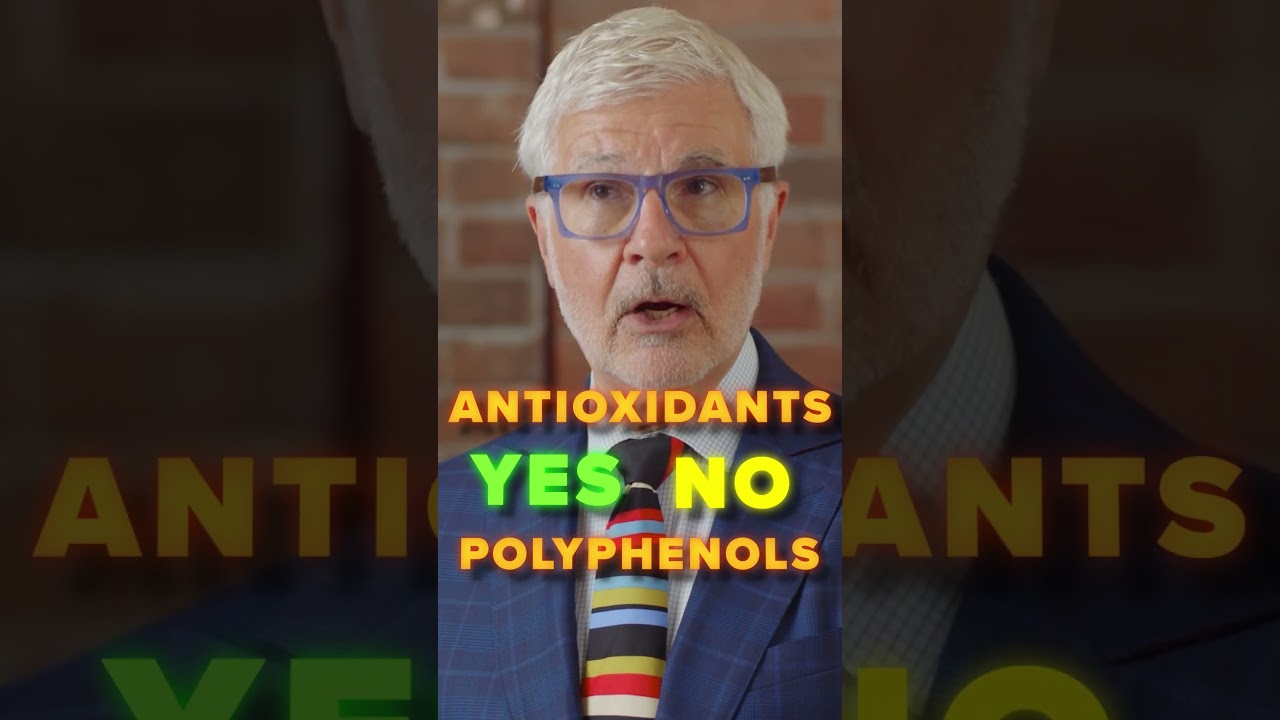 Unveiling the Power of Polyphenols: Exploring Their Benefits and Functions
