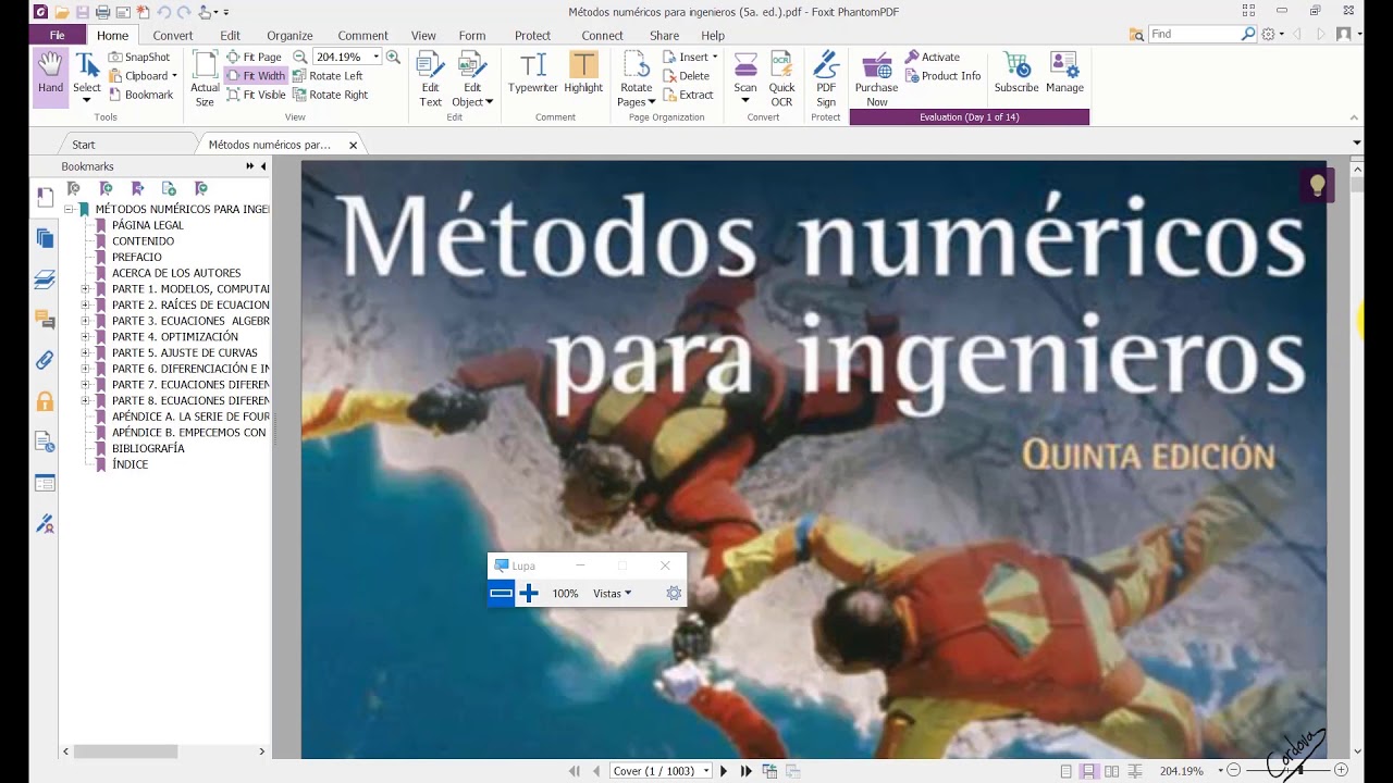 Método grafico y bisección