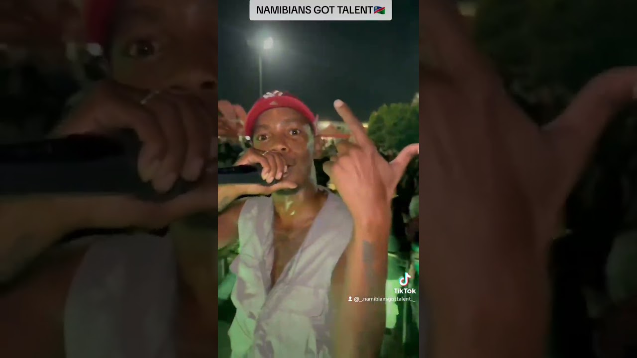 Namibians Got Talent