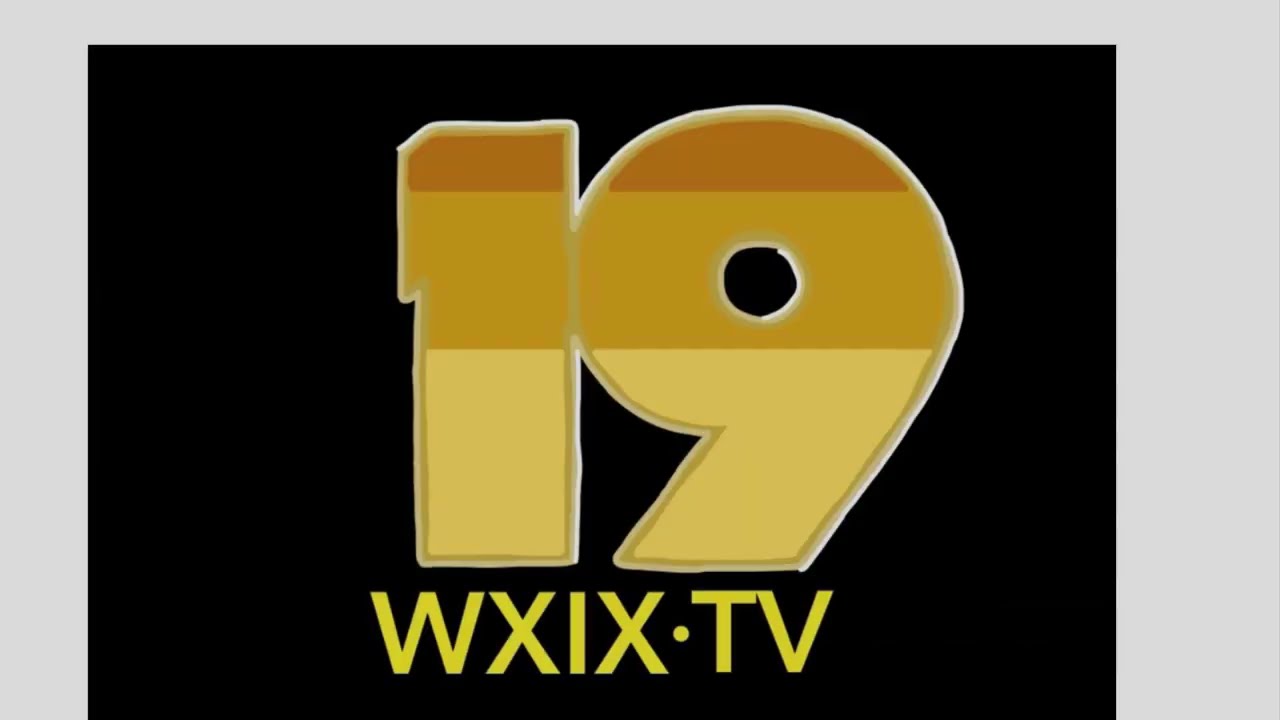 WXIX-TV (FOX) Logopedia are-Created