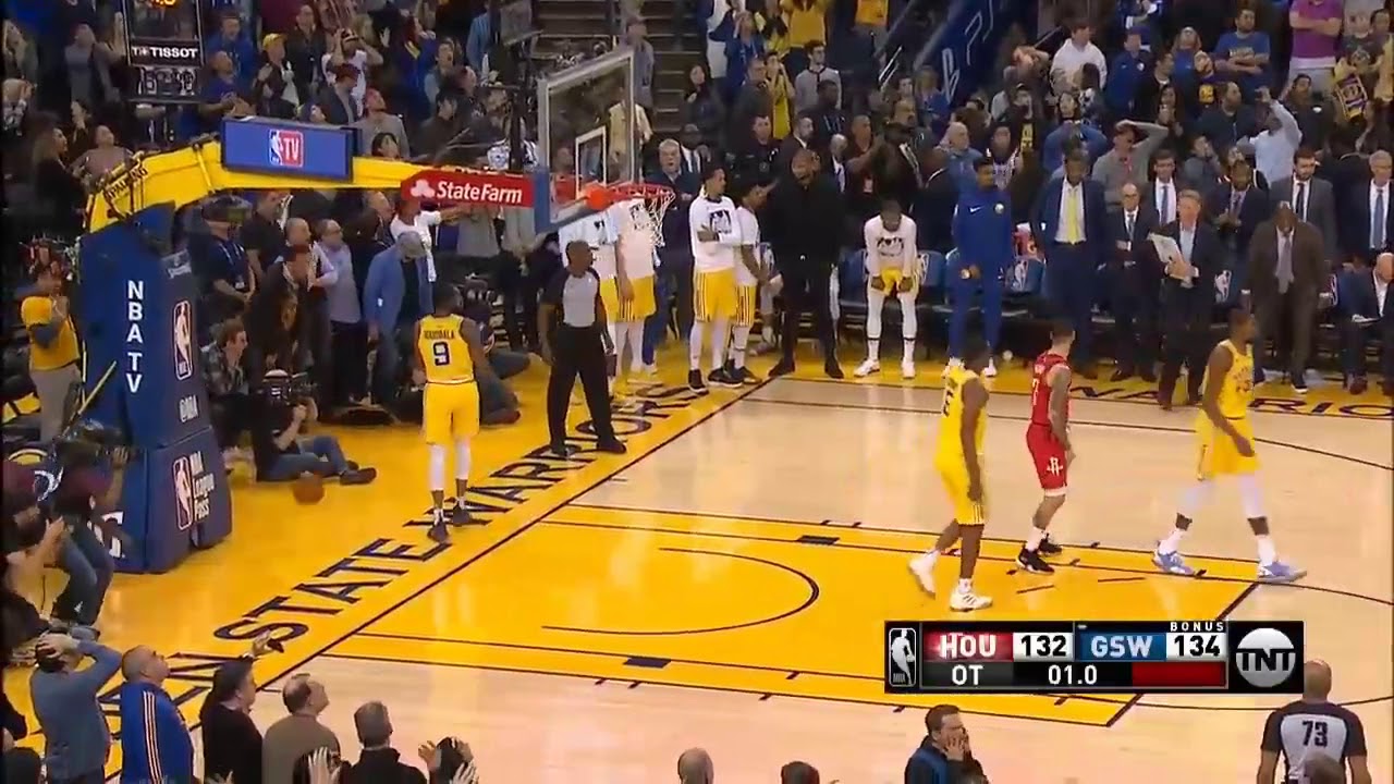 James Harden - Goodbyes ft. Post Malone 