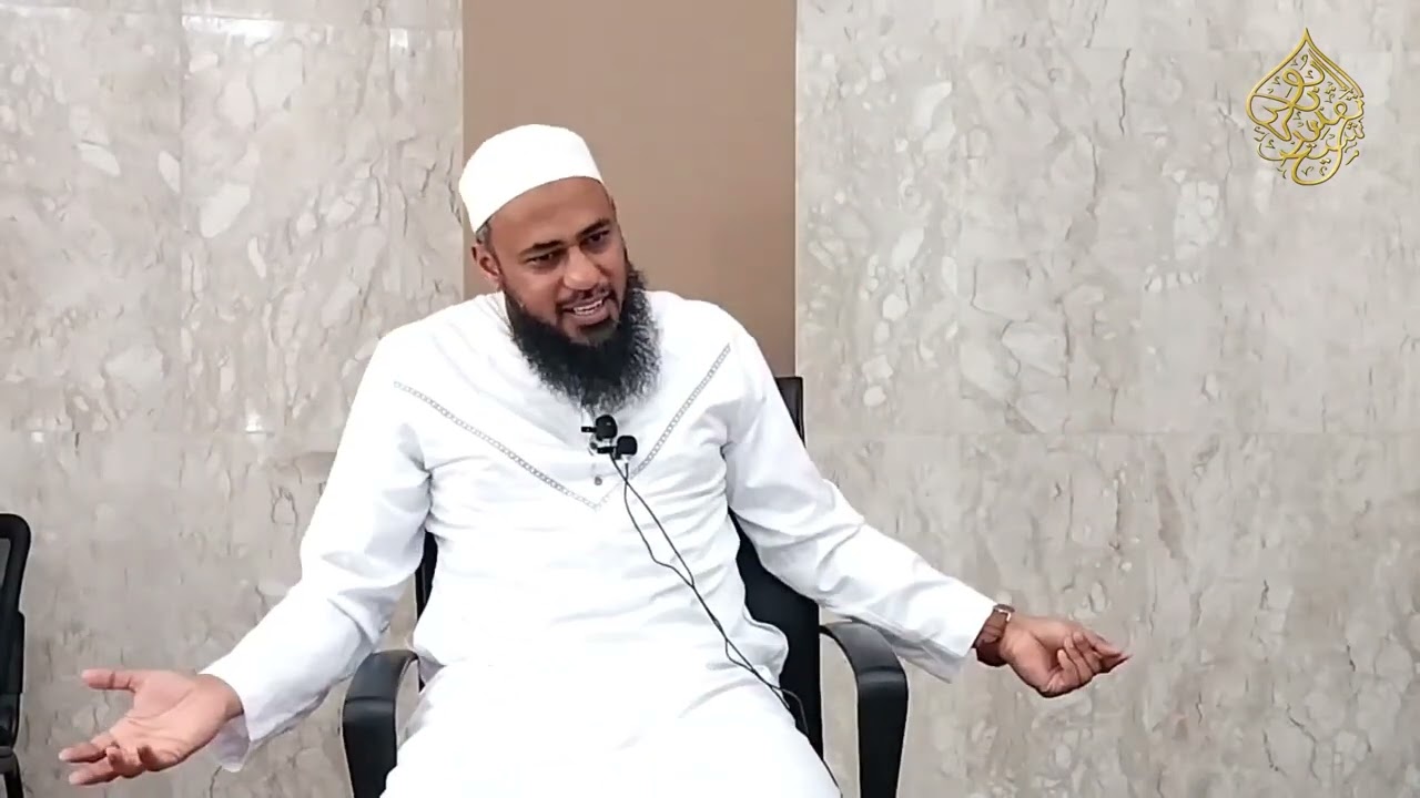PALESTRA DE JUMAH | Vírus do Iman e como se proteger
