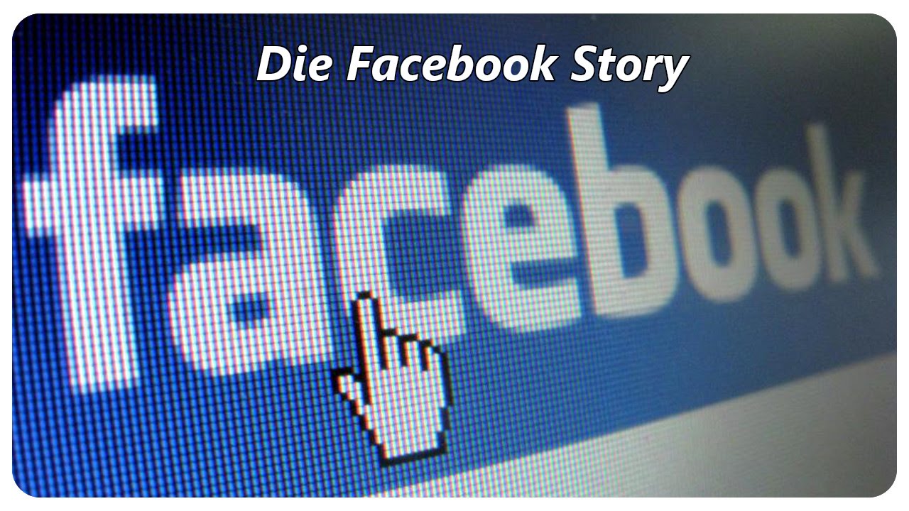 Die Facebook Story - Mark Zuckerberg [DOKU][HD]