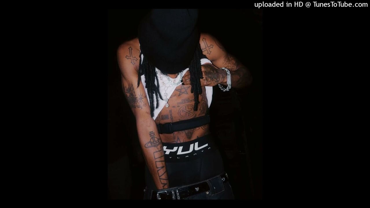 [FREE] *HARD* playboi carti + music + narr + opium type beat 