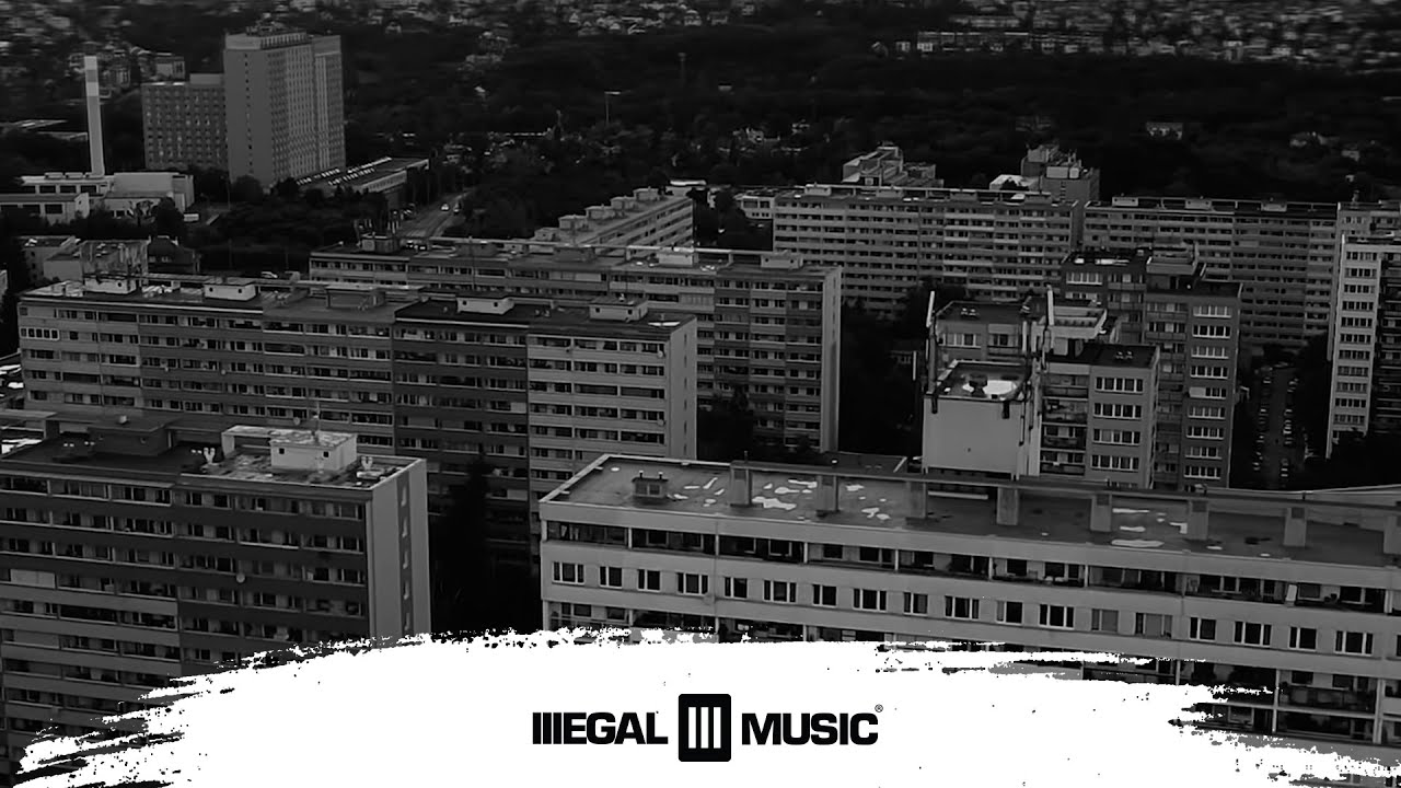 Schyzo ft. Casper, Meiton - Vzhůru (Video)