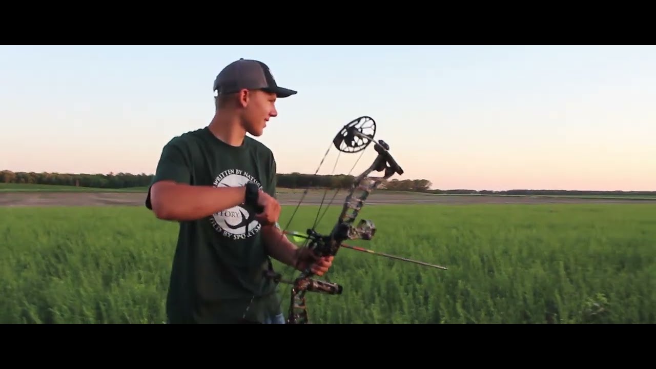 Martin Archery - DSX Series