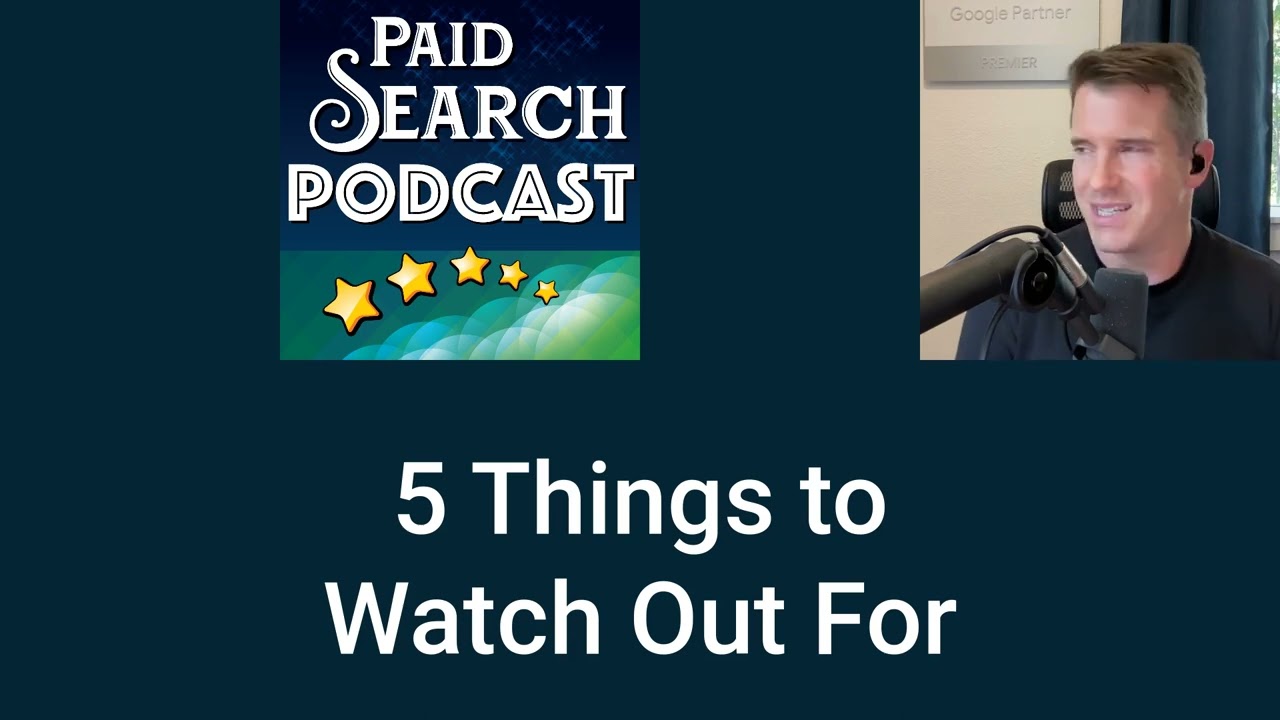 How to Audit Your Own Account (Episode 417)