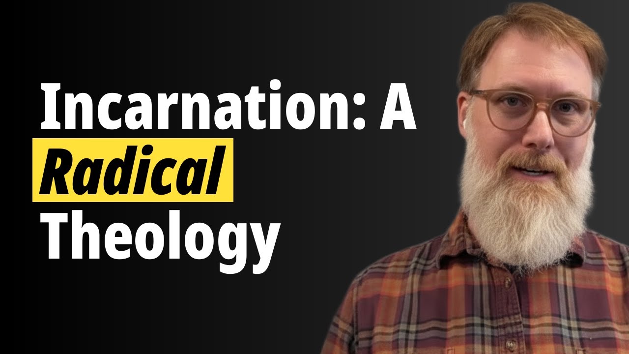 The Theology that Changes Everything