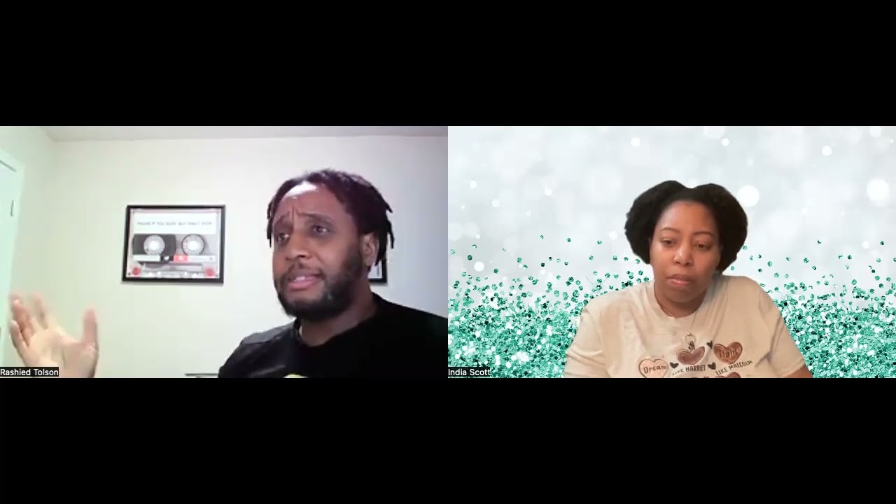Black History Month and the Future of Our Youth