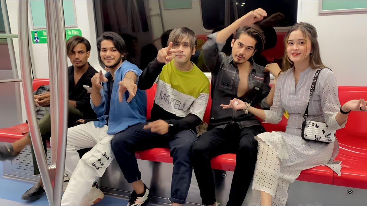 Metro Main Shoot Kiya Bhot Time Baad 🥰❤️ | Sameer Khan | Sameer Abbasi Mr Altamas | Shabaz | Sanaya