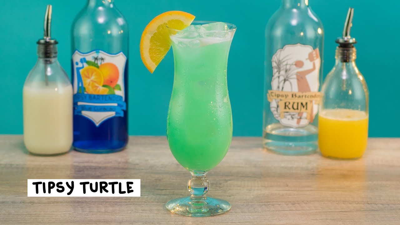 Tipsy Turtle