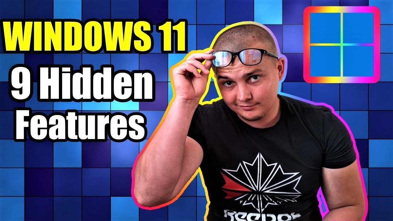 Windows 11 - The Most Important Features You Need to Know