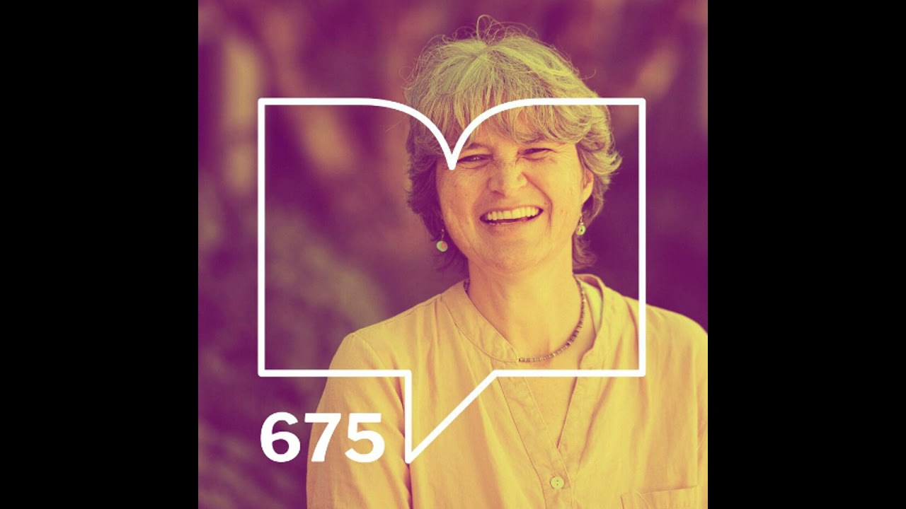 Episodio 675: Acercándonos a escritoras - María Adelaida Escobar