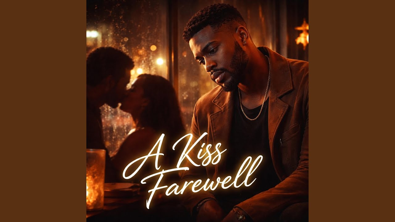 A Kiss Farewell
