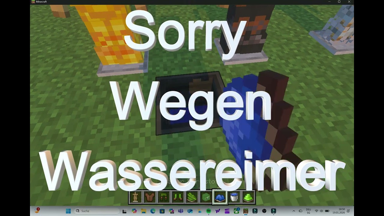 Coole Kostüme Minecraft