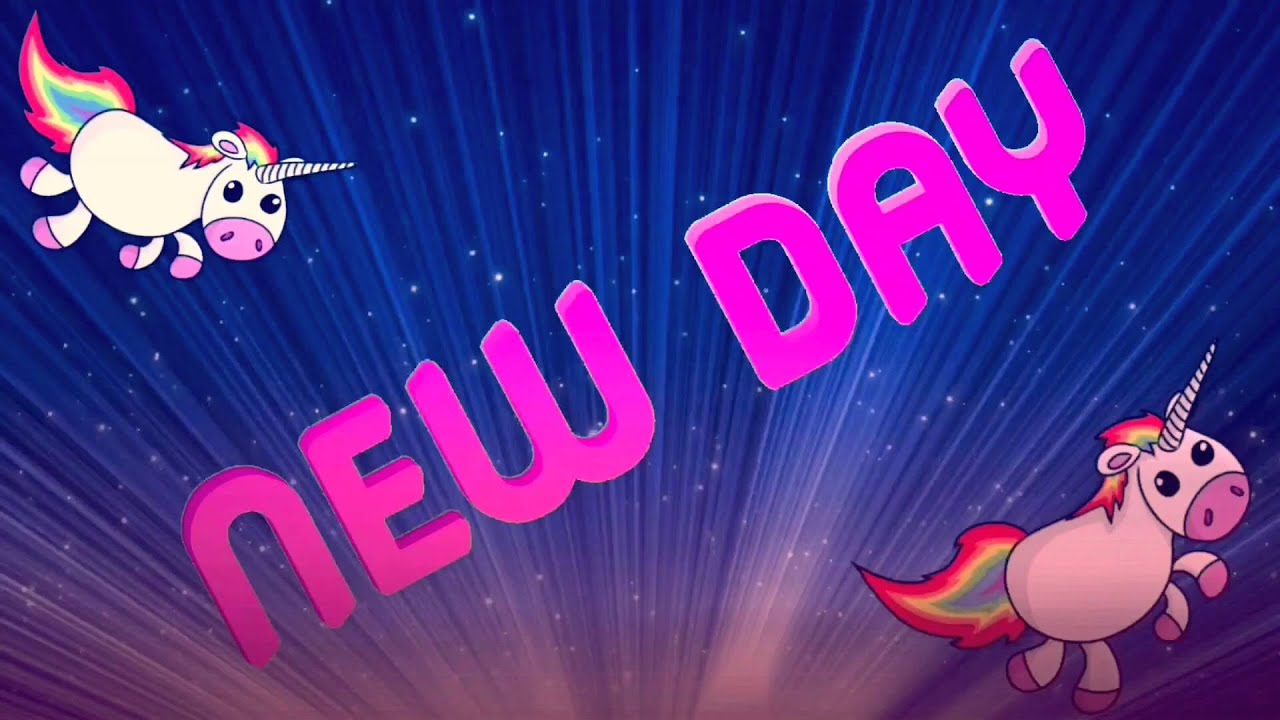 [WWE] New Day 1st Custom Titantron