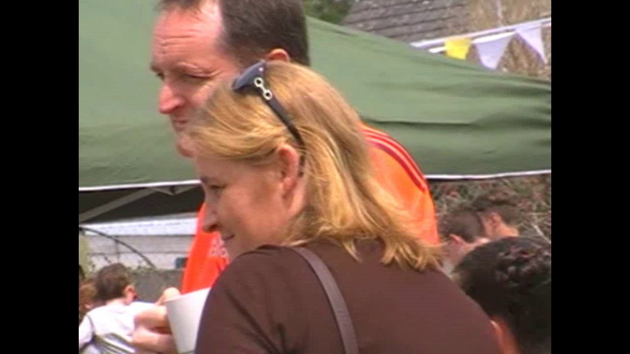 Moyvane Parish Day 16 July   2017