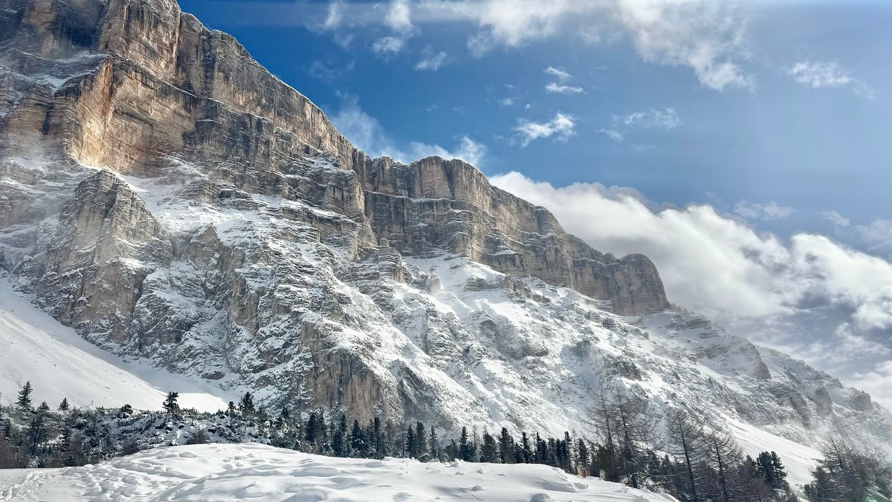 Alta Badia 2026 cz 1