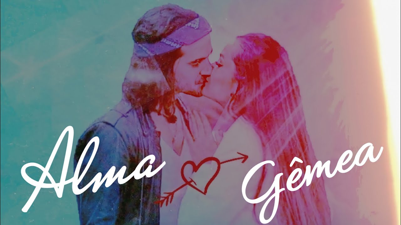 Fiuk & Juliette ❤️ Casamento ❤️ BBB21 ❤️ Alma Gêmea || Fábio Jr