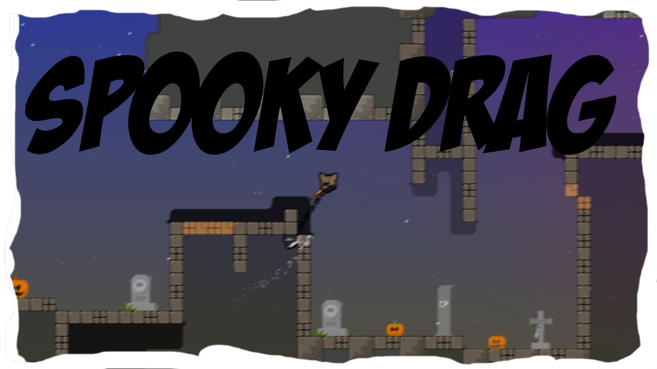 Spookydrag Rank1 (Time: 
