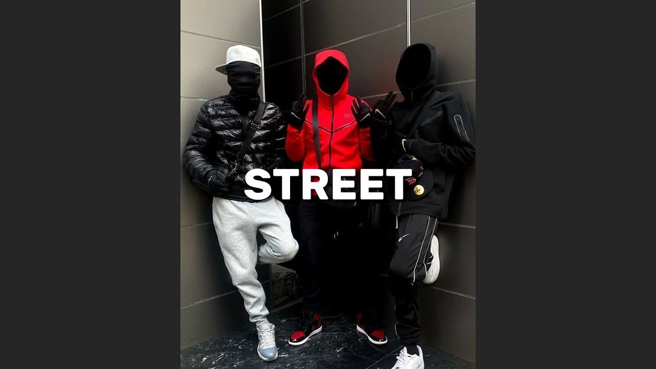 [Free] UK drill type beat x NYC drill type beat ''Street'' | Drill instrumental 2025