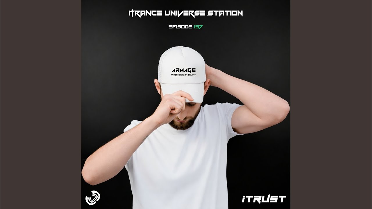 You're Million Miles Away (iTrust 137)