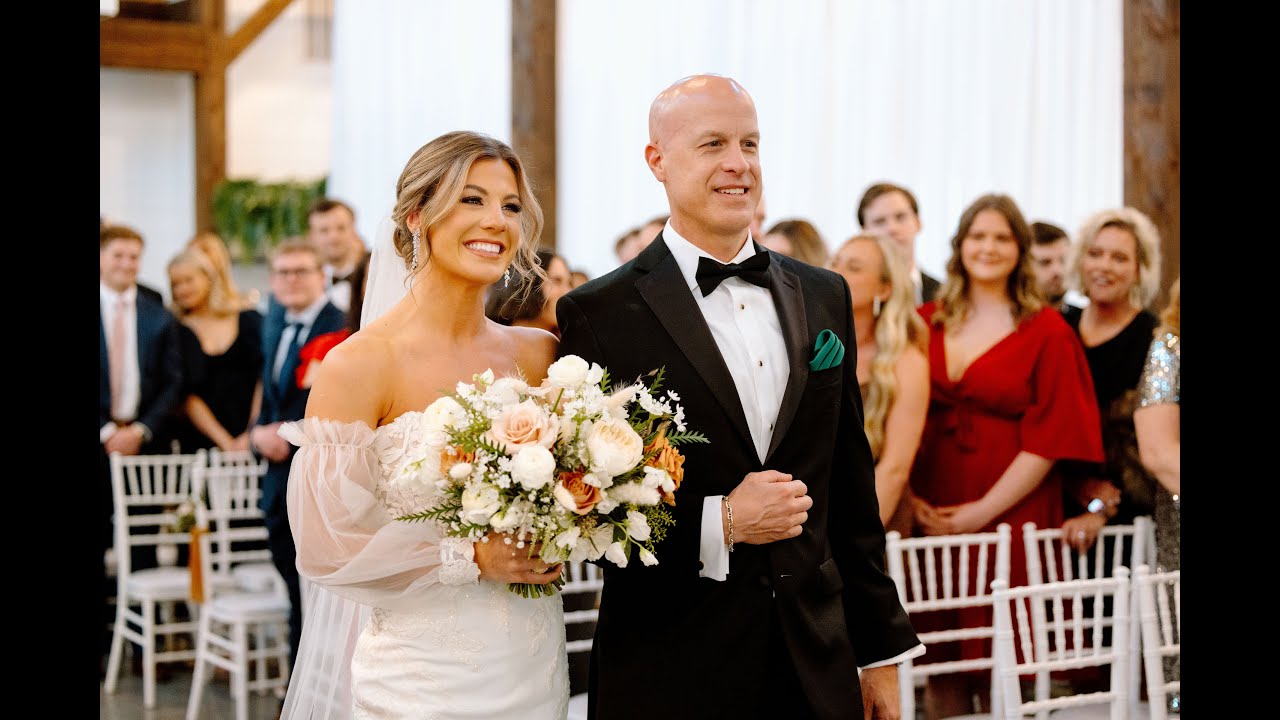 Father of the Bride (FOB) Speech Jan 13 2024