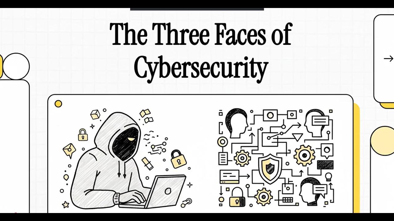 Cybersecurity Ethical Hacking and Compliance Explained
