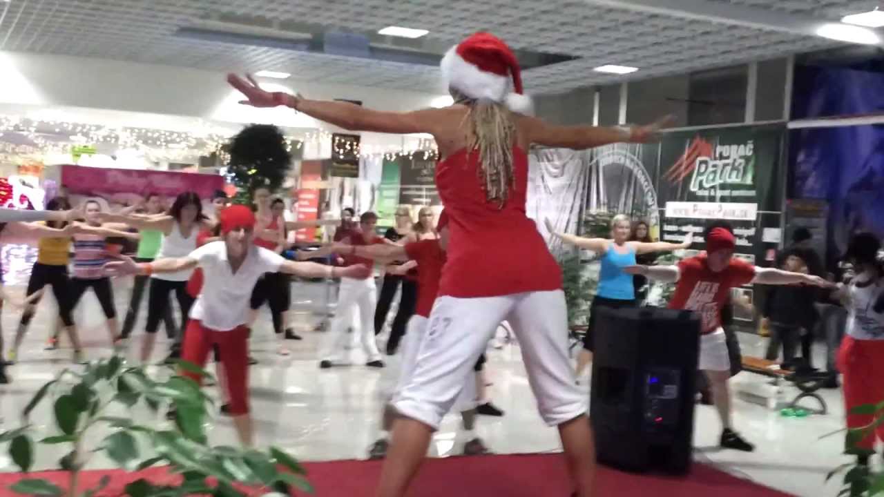 ZUMBAFUSION SNV Euphoria