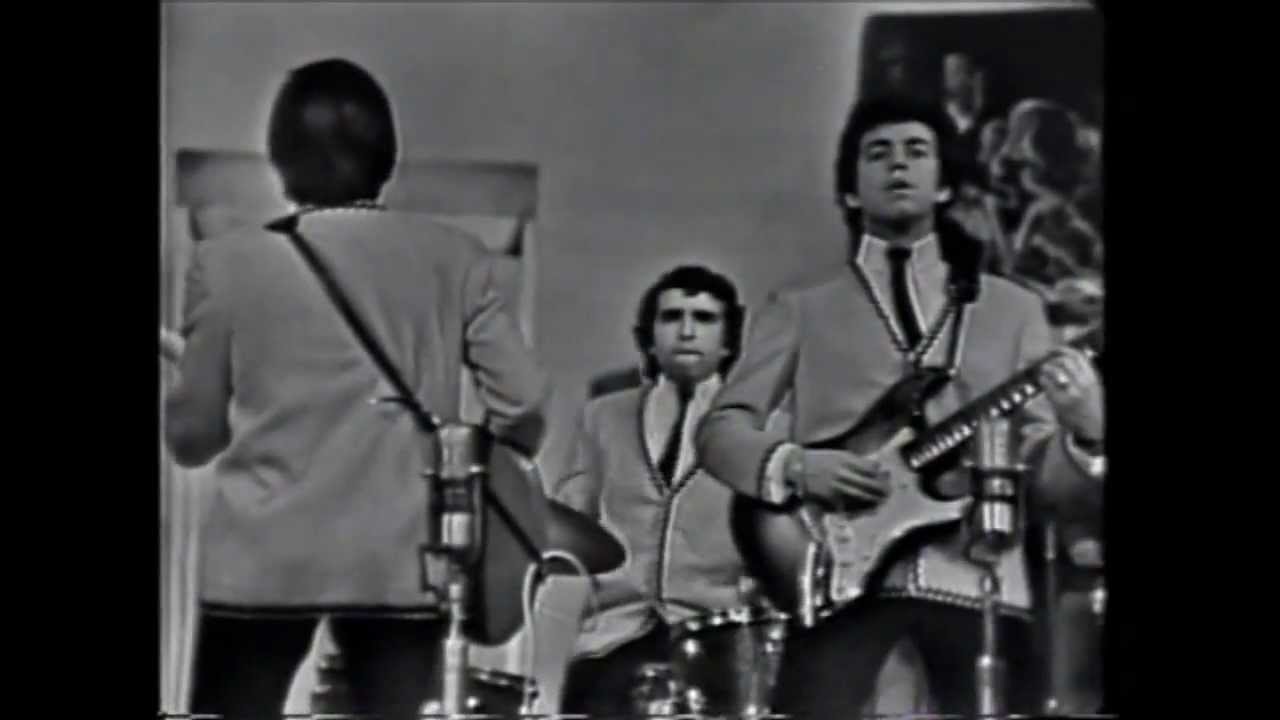 Los Locos del Ritmo  Tomas un Coraz&oacute;n