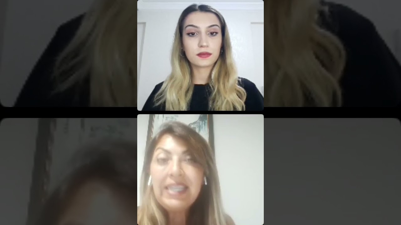 #CanlıYayın - Bipolar ve Borderline Tedavi Yöntemleri - Uzm. Psikolog Şebnem Akı