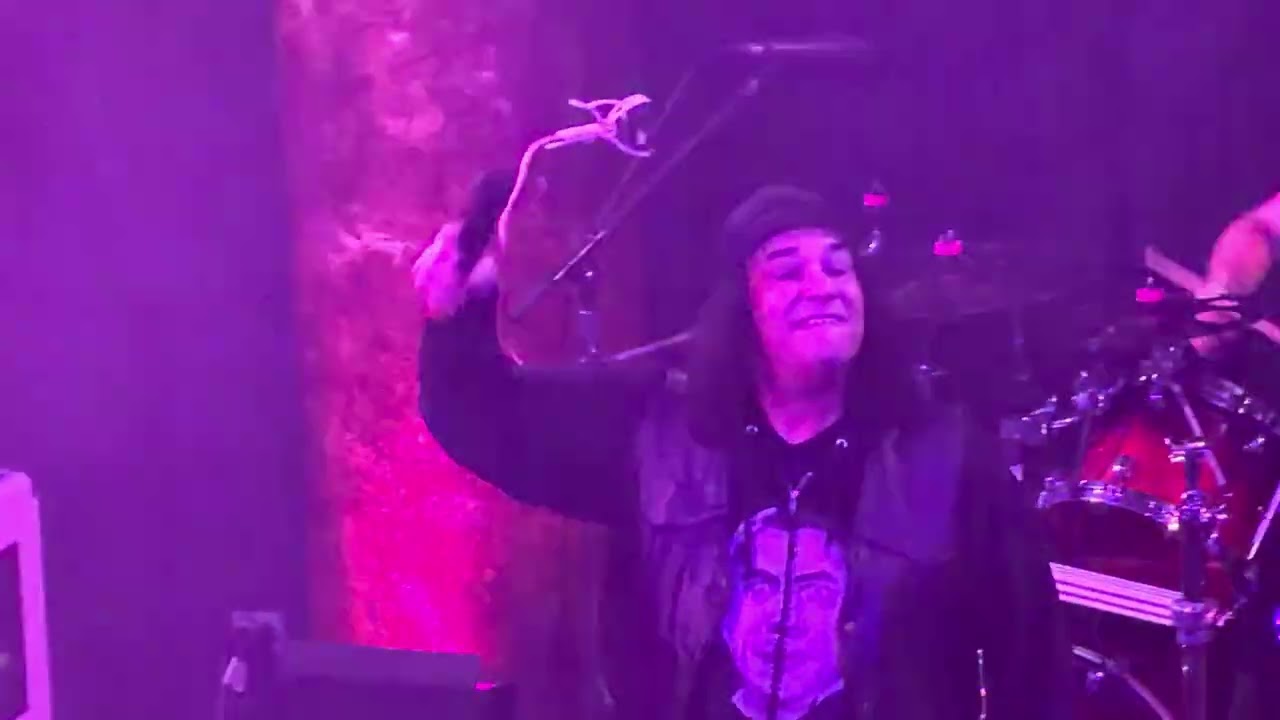 Zetro-Blacklist-Live @ Great American Music Hall-San Francisco-1-26-26