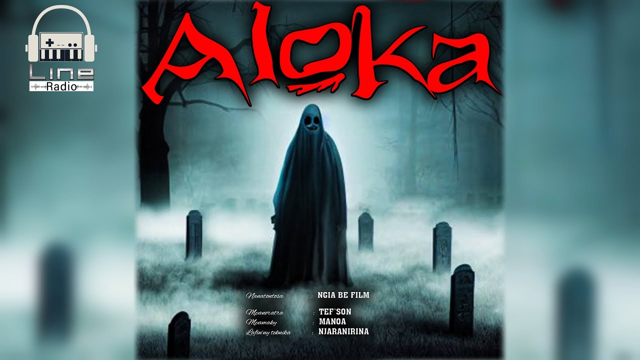 ALOKA- ( Sombitantara nosoratan'i TEF'SON ) 2024
