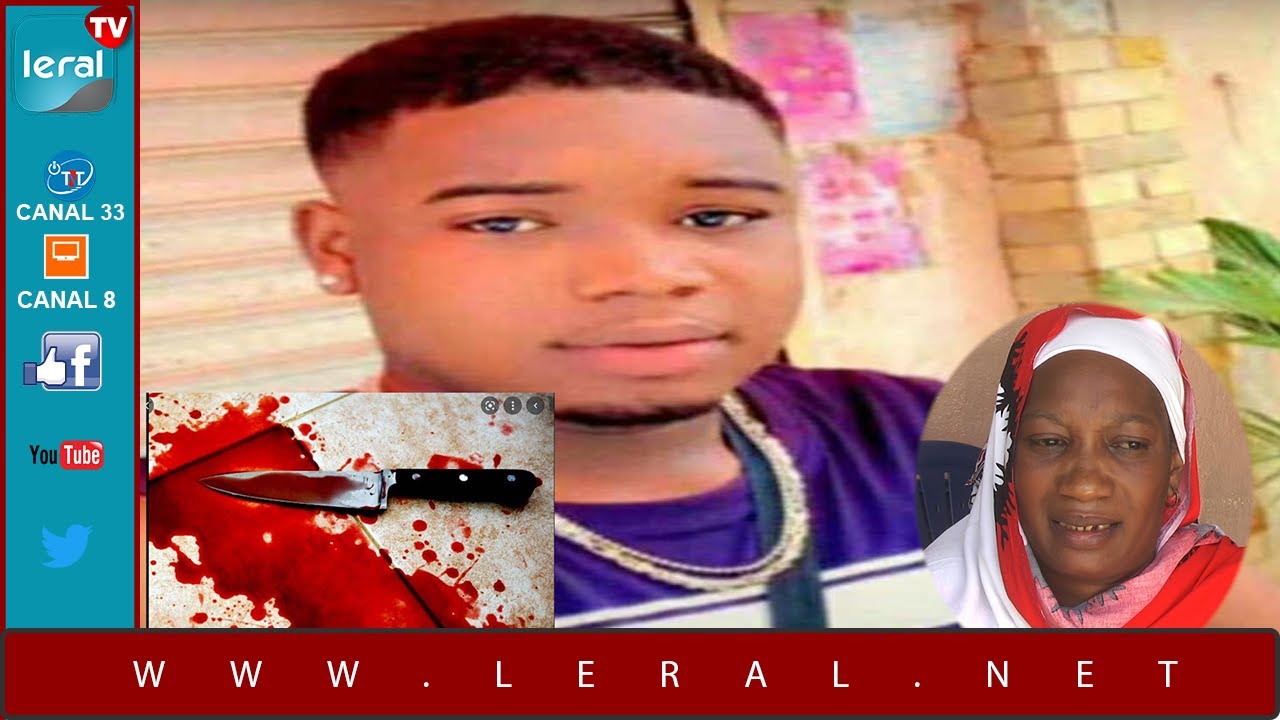 HLM5 : “ kima guena beugu lan ray “ la maman du défunt Abdoulaye Ndoye revient sur les faits