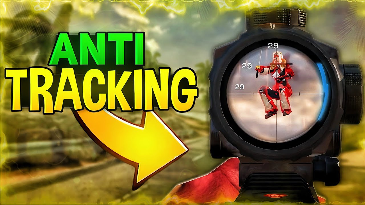 This BROKEN Movement Gives PERFECT Aim (Blood Strike)