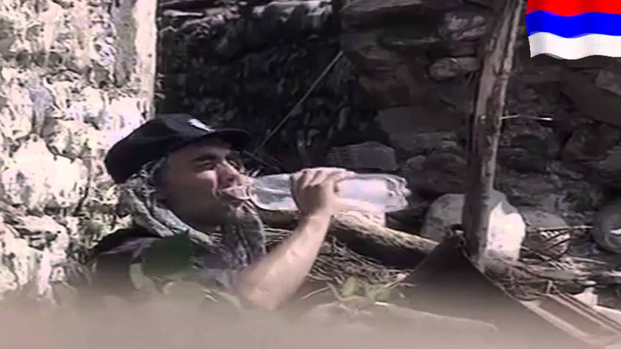 Kosovo war / Serbian Military In Kosovo 98/99