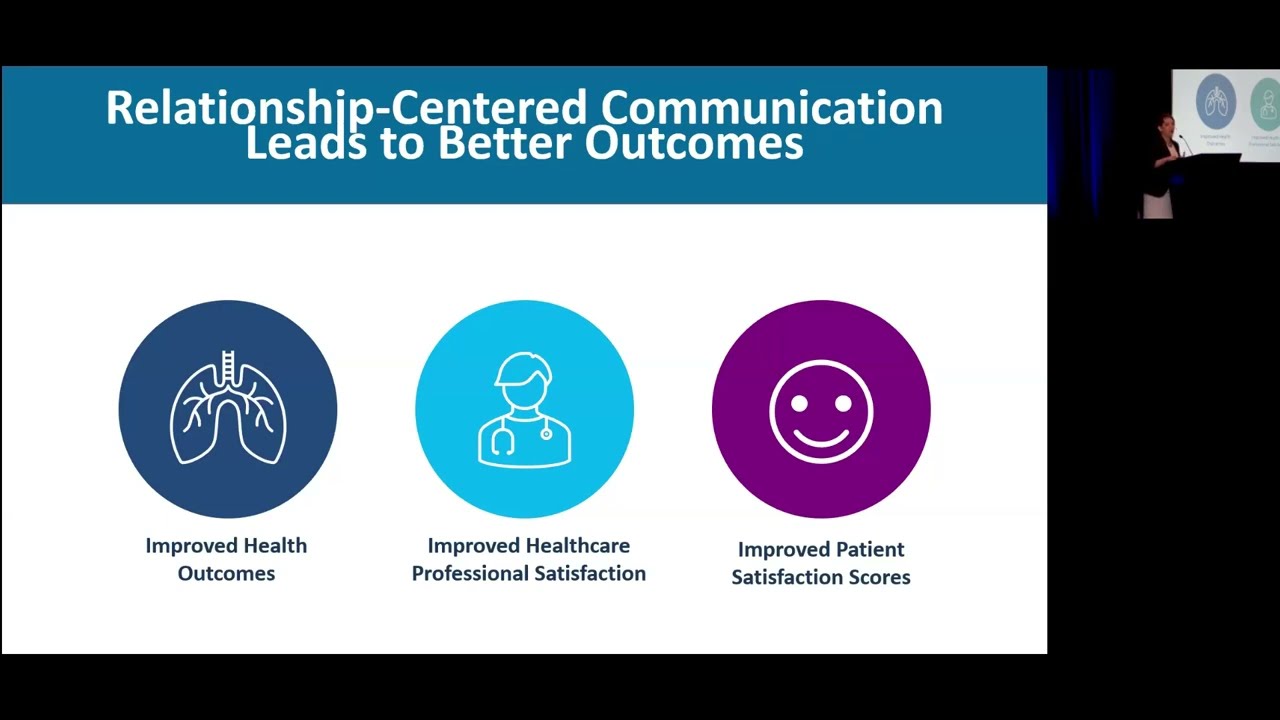 Partnership Enhancement Program:  Sharing What Matters with the Care Team