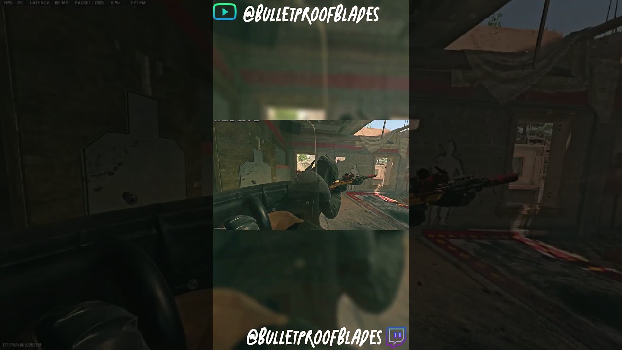 Unbreakable Defense: Epic Shield Kills Montage