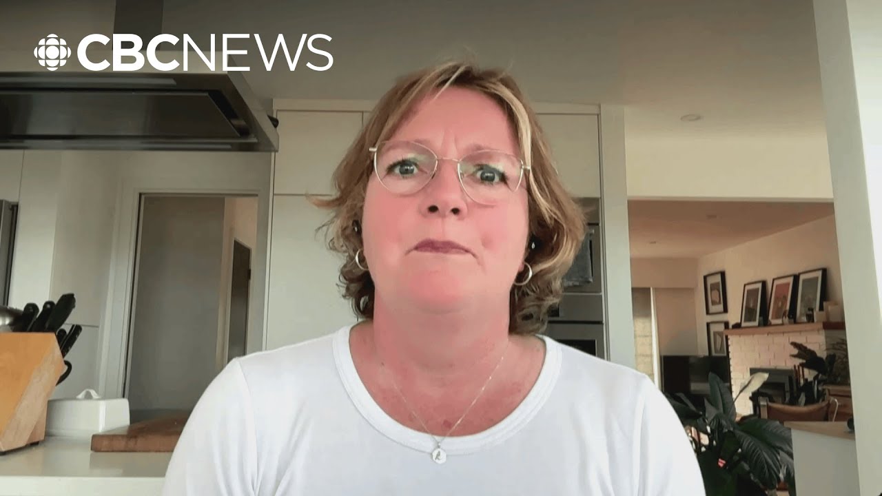 Former KLM flight attendant 'appalled' that Air Canada colleagues don't get ground pay