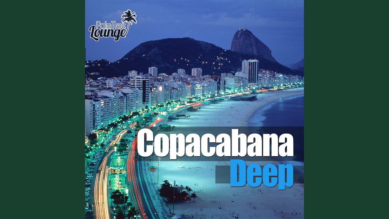 Bar and Lounge Copacabana Deep House