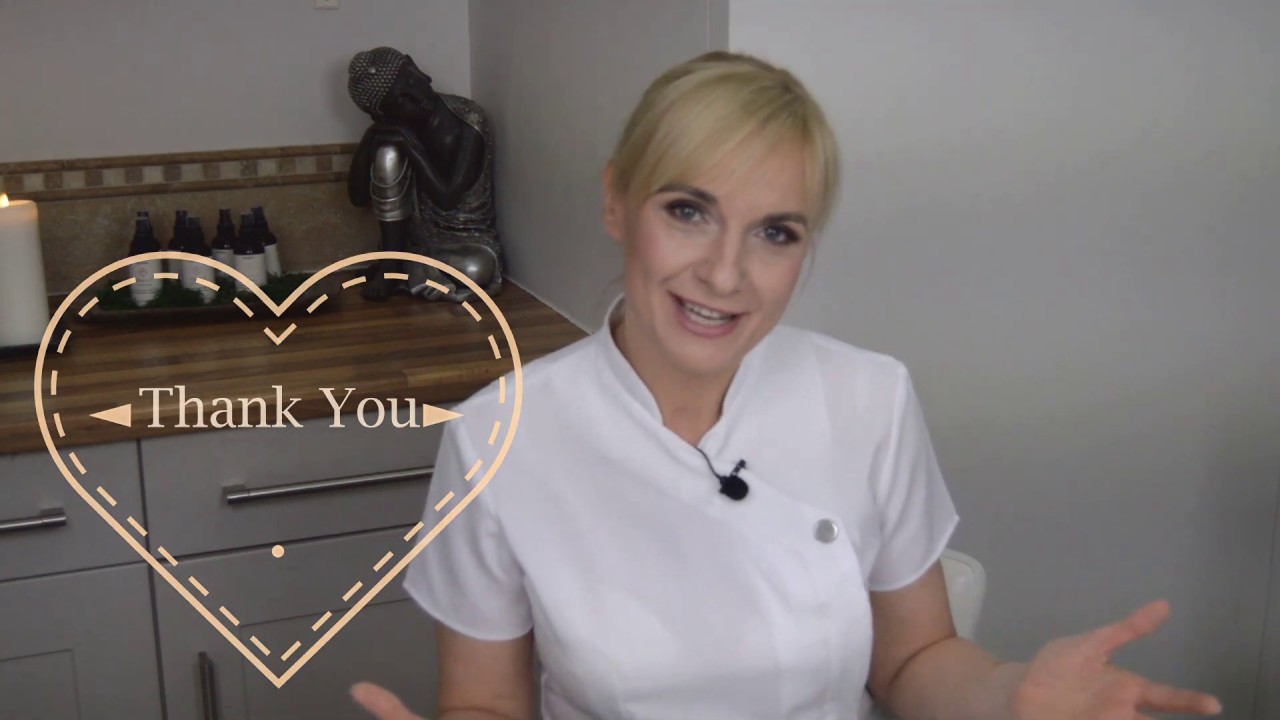 NEW BEAUTY MACHINE & One Year of BEAUTY BY JOANNA BOJARSKA on the High Street!