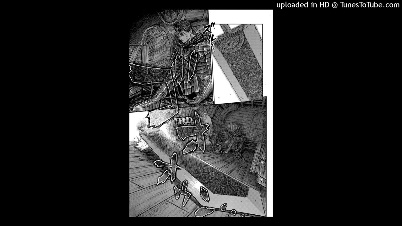 @dystopian tanuki A song for the empty world (slowed + reverbed)
